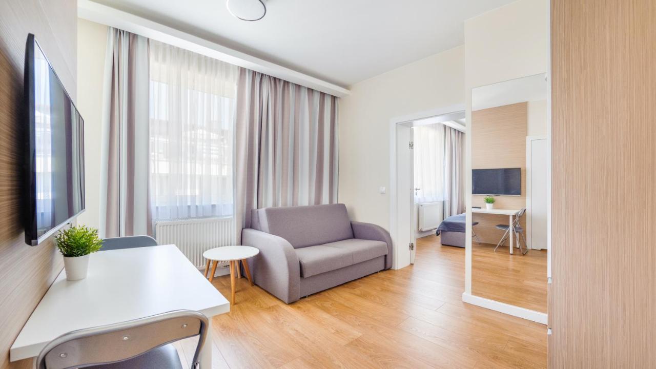 Apartamenty Sun & Snow Marina Katy Rybackie - Blisko Zalewu Wislanego I Portu Exterior photo