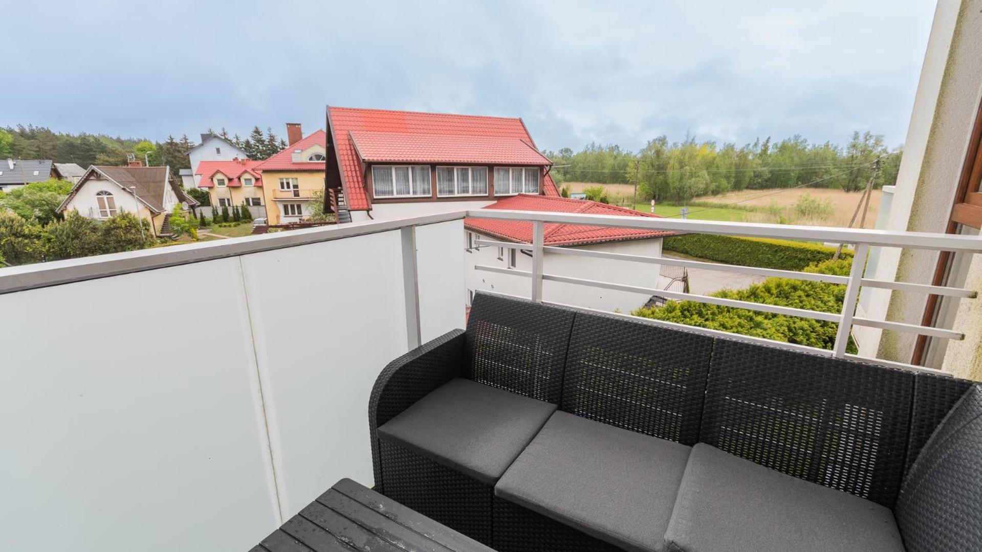 Apartamenty Sun & Snow Marina Katy Rybackie - Blisko Zalewu Wislanego I Portu Exterior photo